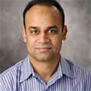 Dr. Farhan Shams, MD
