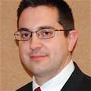 Dr. Matthew Baugh, MD