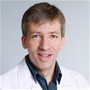 Dr. James Morrill, MD, PHD