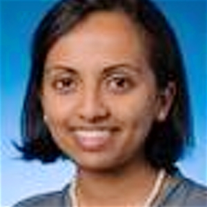 Dr. Sherin Varghese, MD