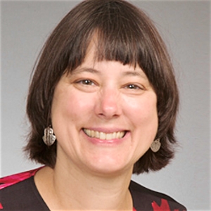 Dr. Karen Domino