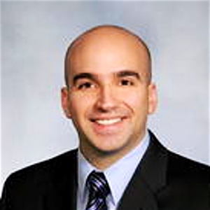 Dr. Daniel Soto, MD