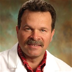 Dr. David Campbell, MD