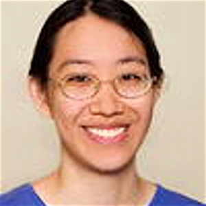 Dr. Katherine Wu, MD