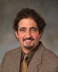 Dr. Garry Brake, MD