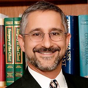 Dr. Christopher Moheimani, MD