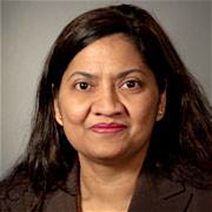 Dr. Rehana Haque, MD