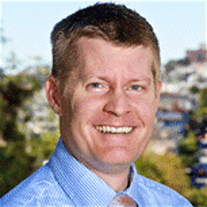 Dr. David Jacobson, MD