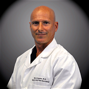 Dr. Mark Hashim, MD