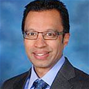 Dr. Ashok Cattamanchi, MD