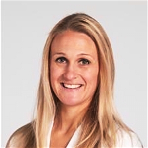 Dr. Colleen Clayton, MD
