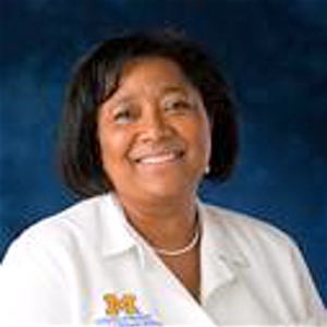 Dr. Marcia Perry, MD