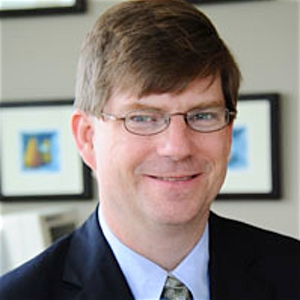 Dr. Archibald Roberts, MD