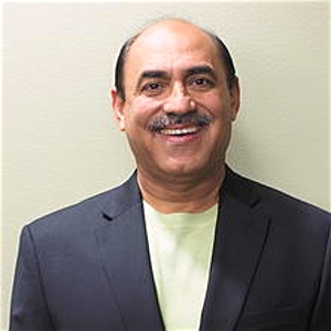 Dr. Randeep Suneja, MD