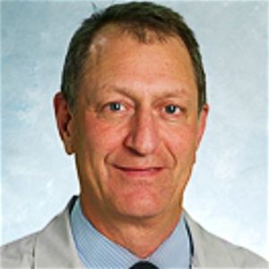 Dr. Steven Levin, MD