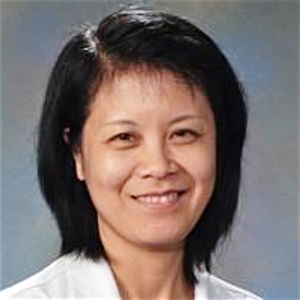 Dr. Bin Cao, MD