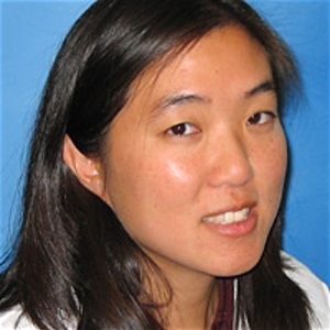 Dr. Darlene Lin, MD