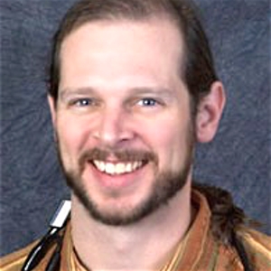 Dr. Kevin Dryden, MD