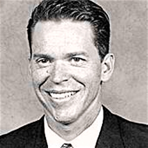 Dr. Robert Jensen, MD