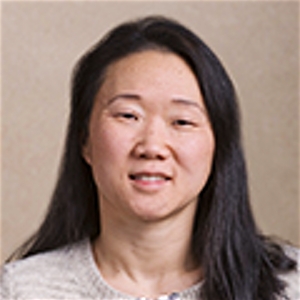 Dr. Catherine Park, MD