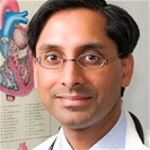 Dr. Kaupin Brahmbhatt, MD