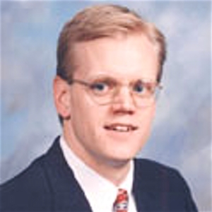 Dr. Robert Bergren, MD