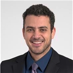 Dr. Khaled Fareed, MD