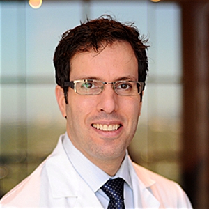 Dr. Henri Justino, MD