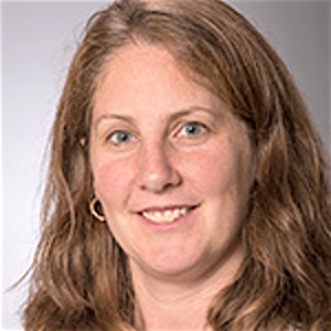 Dr. Sandra Rappe, MD