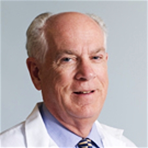Dr. Allen Steere, MD
