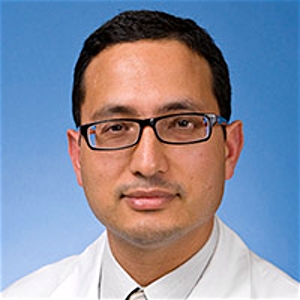 Dr. Dinesh Chhetri, MD