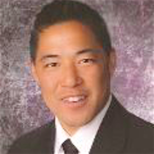Dr. Christopher Tsai, MD