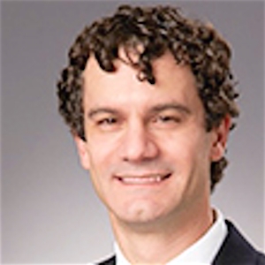 Dr. David Rawitscher, MD