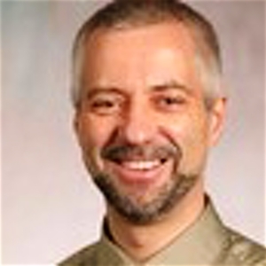 Dr. Roumen Ivanov, MD
