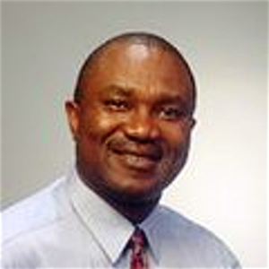 Dr. Frederick Eruo, MD