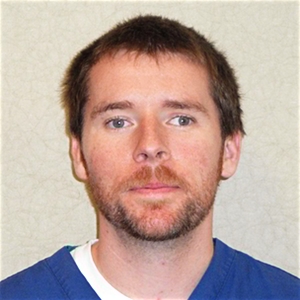 Dr. Matthew Higgins, MD