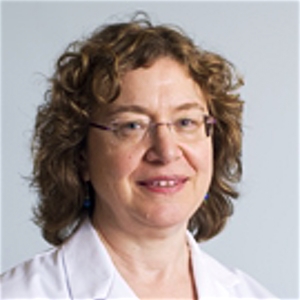 Dr. Marcia Zucker, MD