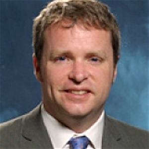 Dr. Frederick Weigel, MD