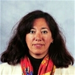 Dr. Katherine Katsoyannis, MD