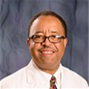 Dr. Gregory Parker, MD