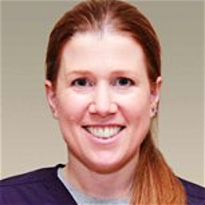 Dr. Jenifer Burkhalter, MD