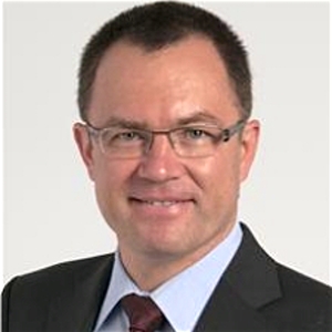 Dr. Johannes Bonatti, MD