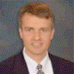 Dr. William Warning, MD