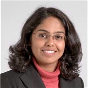 Dr. Preethi Patel, MD