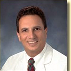 Dr. Edmund Geller, MD