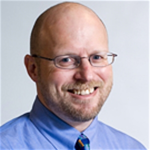 Dr. David Crandell, MD