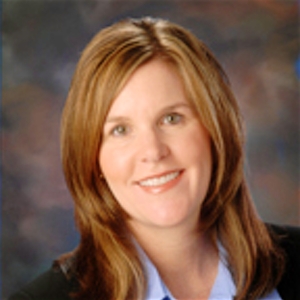 Dr. Kristina Darlington, DO
