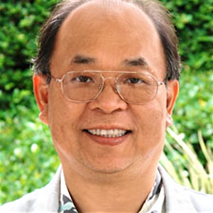 Dr. Naoky Tsai, MD
