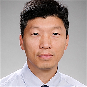 Dr. Christopher Wong