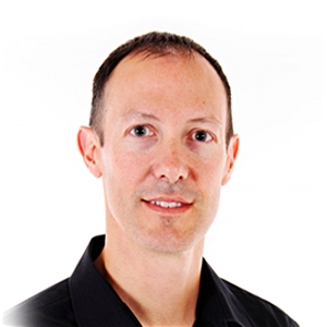 Dr. Russell Durkee, DO